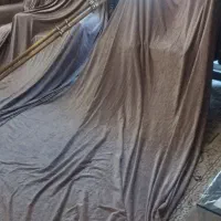 پرده ترک