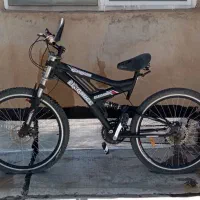 دوچرخه سایز ۲۶