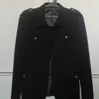 کت و پیراهن و شلوار