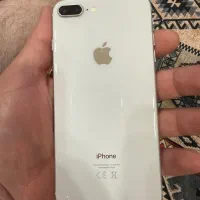 ایفون 8 پلاس
