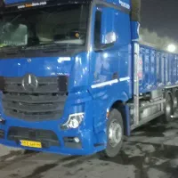 دهچرخ باری
