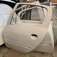 فروش قطعات بدنه استوک