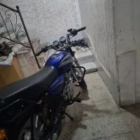 موتورسیکلت باکسر