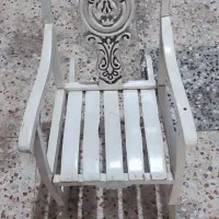 صندلی خواب بچه گانه
