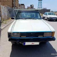 پیکان وانت مدل 88