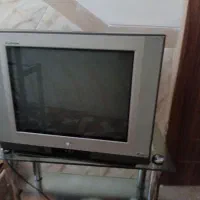 تلویزیون ۲۱ مارک ال جی