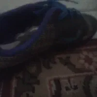 کفش استوک چمن