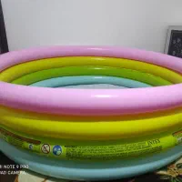 لباس شخصی اسباب بازی
