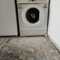 ماشین لباس شویی پاکشوما