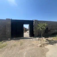 باغ-زمین-دور-دیوار-بافت-مسکونی-مجوز-دار-لقمانی