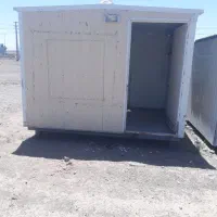 کانکس اجاره ای موجود میباشد