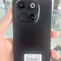 گوشی سایفر مدل C20 با حافظهٔ 64 گیگابایت رم 4