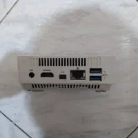 مینی کیس msi|رایانه رومیزی|تهران, هروی|دیوار