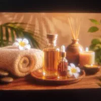 روغن تراپی ،انواع روغن ریلکسی و رفع گرفتگی