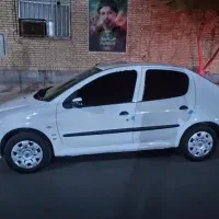 206 SD|خودرو سواری و وانت|بردسیر, |دیوار
