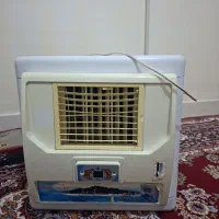 کولر ابی پردیس خزر