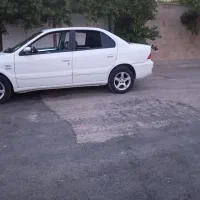دربستی ماشین