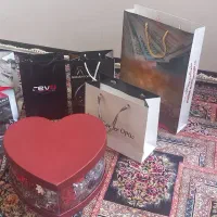 باکس هدیه