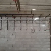 اجرای لوله کشی گاز، اطفاء حریق(آتش نشانی) فن کوئل