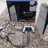 ps5 اسلیم دیجیتال ریجن اروپا CFI-2016