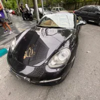 Porsche boxer 2011|خودرو سواری و وانت|تهران, محمودیه|دیوار