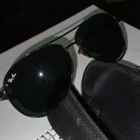 عینک آفتابی