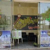 شهرک ولیعصر  گلبرگ اجاره مغازه 25 متر دونبش