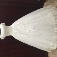 لباس عروس/عروس/ لباس عروسی