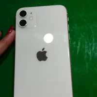 گوشی ایفون 11نرمال
