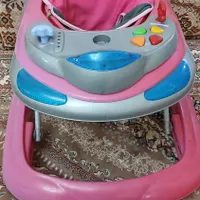 رورورک صورتی سالم
