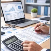 استخدام حسابدار آقا