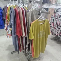 فروش رگال و چوب لباسی.استند جوراب