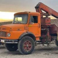 حمل بار با جرثقیل