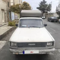 مزدا ۱۶۰۰ مدل ۱۳۷۱