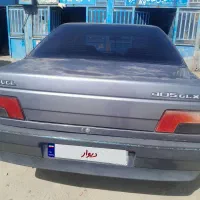فروش پژو405 مدل95