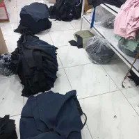 زیگزال دوز و راسته دوز ماهر