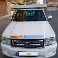 ‌نیسا‌ن پادرا پلاس / مدل 1400 / فروش اقساطی