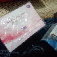 صابون روشن کننده صورت