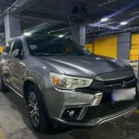 میتسوبیشی asx