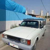 وانت پیکان 93 بنزینی