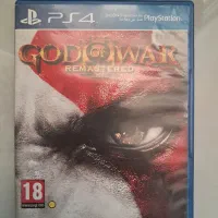 GOD OF WAR3|کنسول، بازی ویدئویی و آنلاین|شاهینشهر, فیض|دیوار