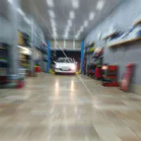 تعمیرات تخصصی موتور و جلوبندی خودرو