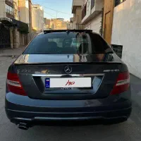 بنز c200 2014 AMG|خودرو سواری و وانت|شیراز, قدوسی غربی|دیوار