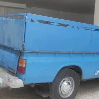 نیسان ۹۲|خودرو سواری و وانت|مشهد, گلشور|دیوار