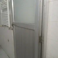آلومینیوم سالم  ۸۵۰۰ درب  حمام و سرویس