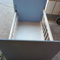 تخت کودک فروشی تمیز