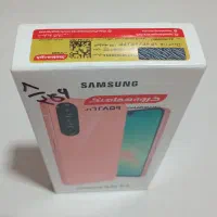 گوشی galaxy A26 5G پلمپ آک