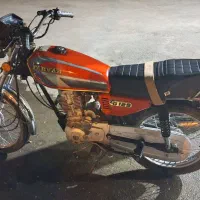 هوندا پرواز مدل ۹۳