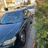 مزدا 323|خودرو سواری و وانت|کرج, شهرک فرهنگیان|دیوار