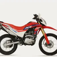 موتور 250
